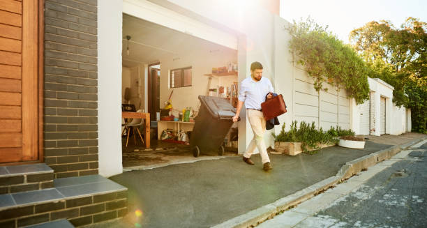 Best Attic Cleanout Services  in , UT