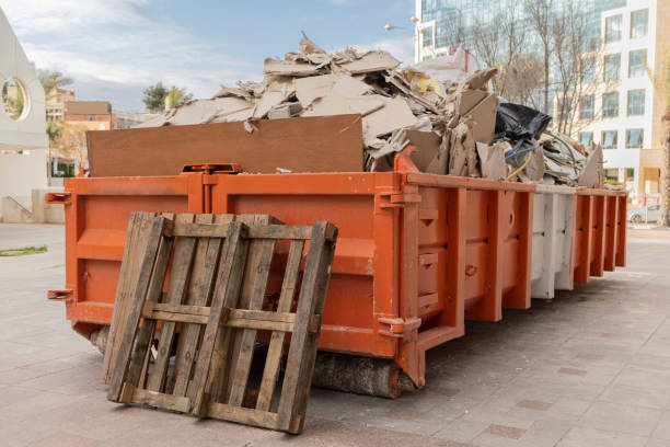 Best Commercial Cleanout Services  in , UT